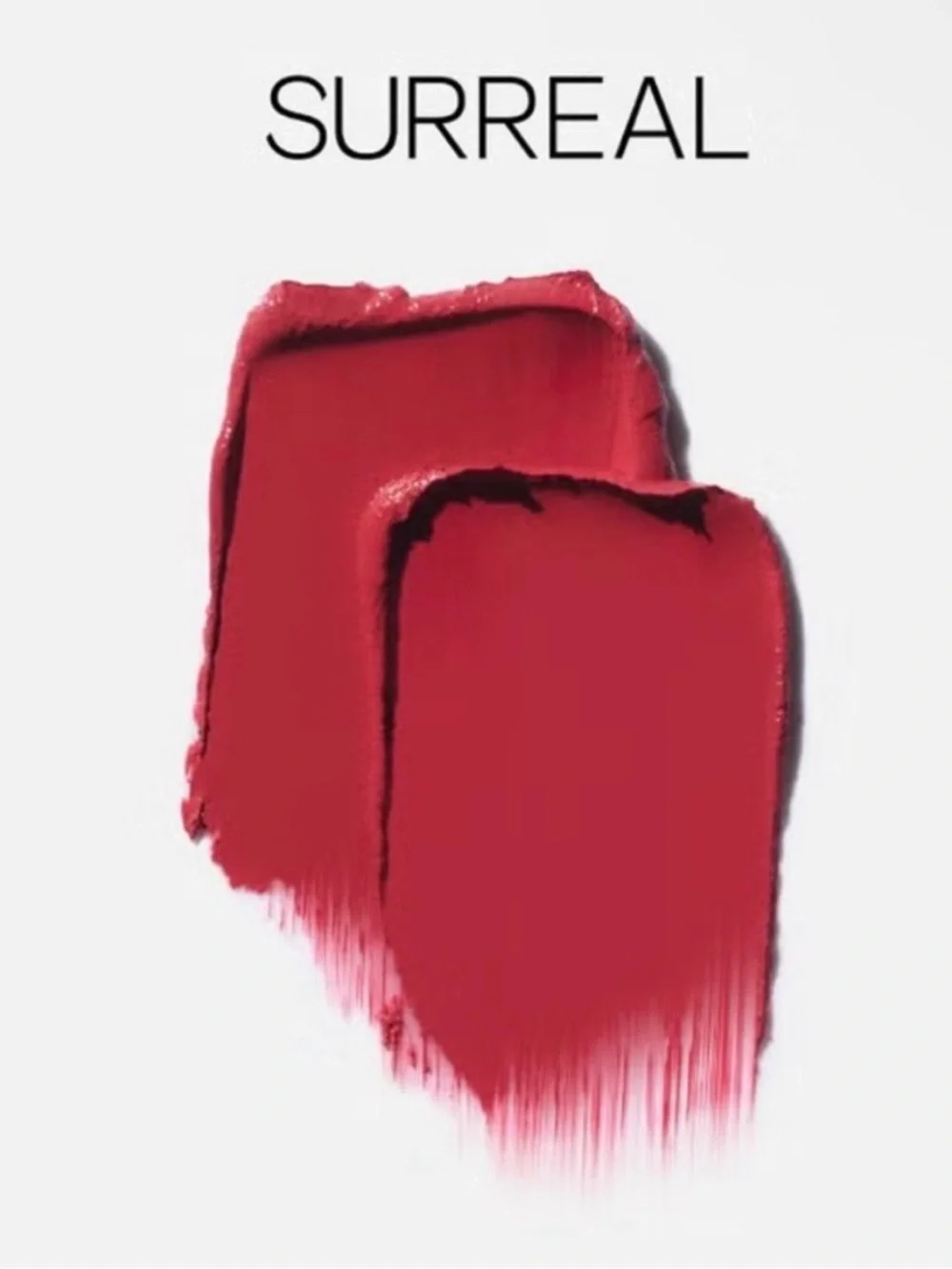 Saie Lip Blur Matte-Blurring Lipstick Surreal NIB 0.09 oz